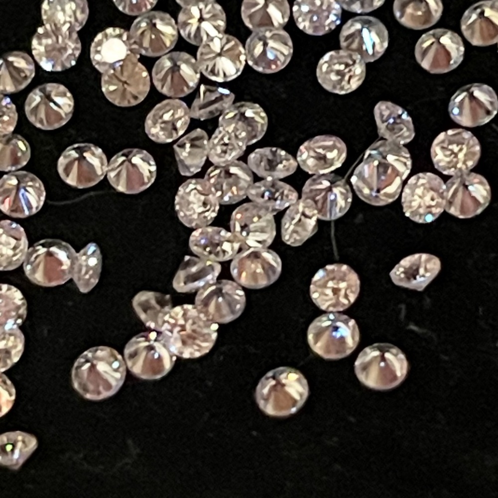 DIAMONDS 💎 DIAMONDS 💎 DIAMONDS - Picture 2 of 2